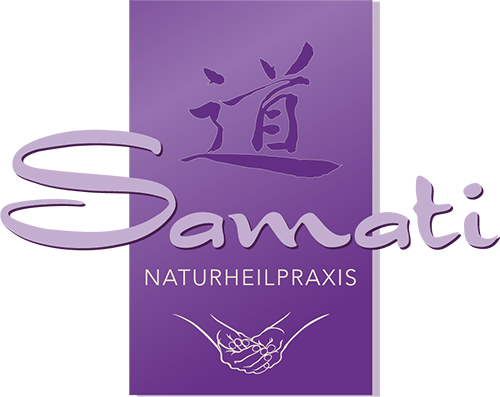 Logo Samati Logo Samati