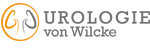 Logo Urologie Wurzen Philine von Wilcke