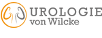 Logo Urologie Wurzen Philine von Wilcke Logo Urologie Wurzen Philine von Wilcke